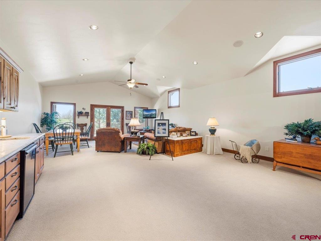 816 Courthouse Peak Lane Montrose CO 81403