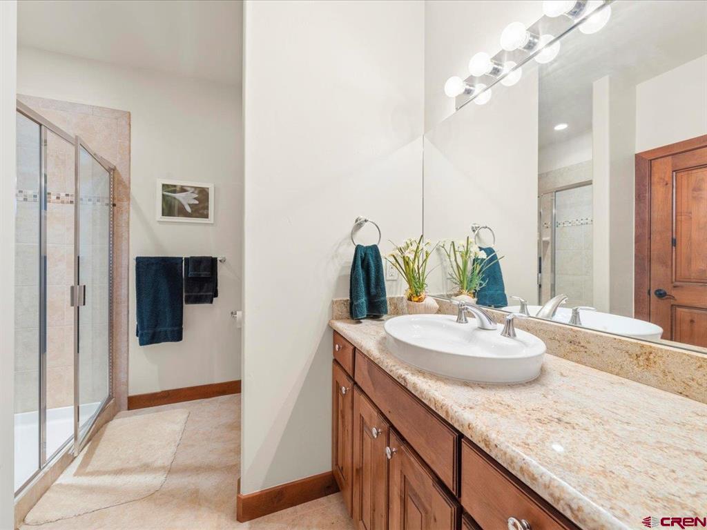 816 Courthouse Peak Lane Montrose CO 81403