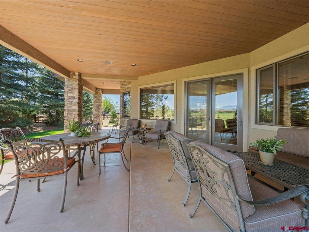 816 Courthouse Peak Lane Montrose CO 81403