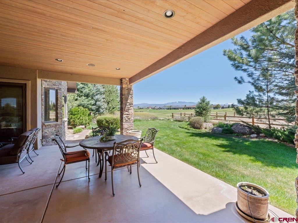 816 Courthouse Peak Lane Montrose CO 81403