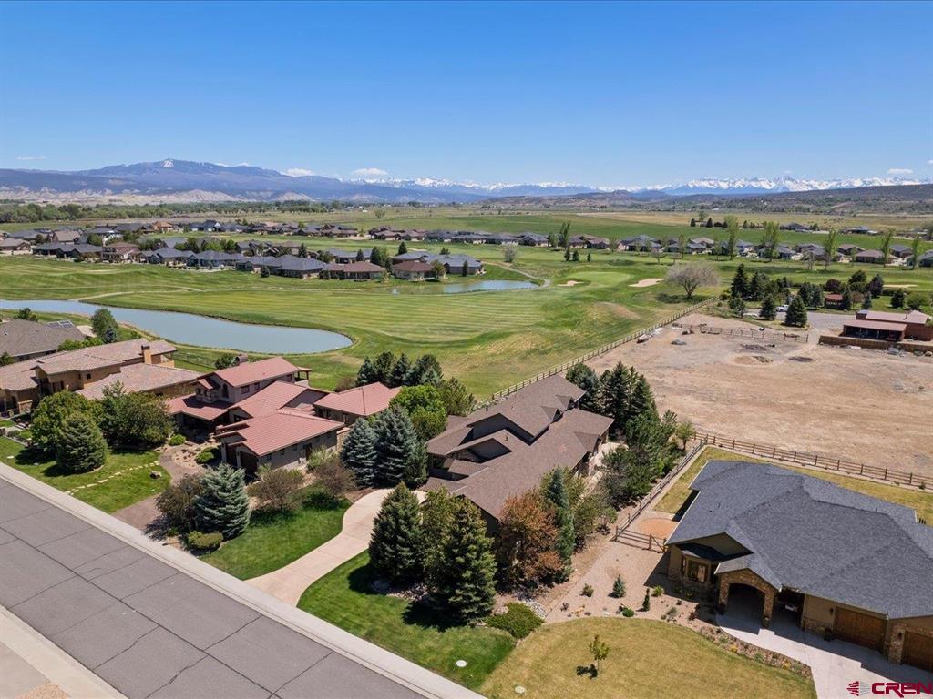 816 Courthouse Peak Lane Montrose CO 81403