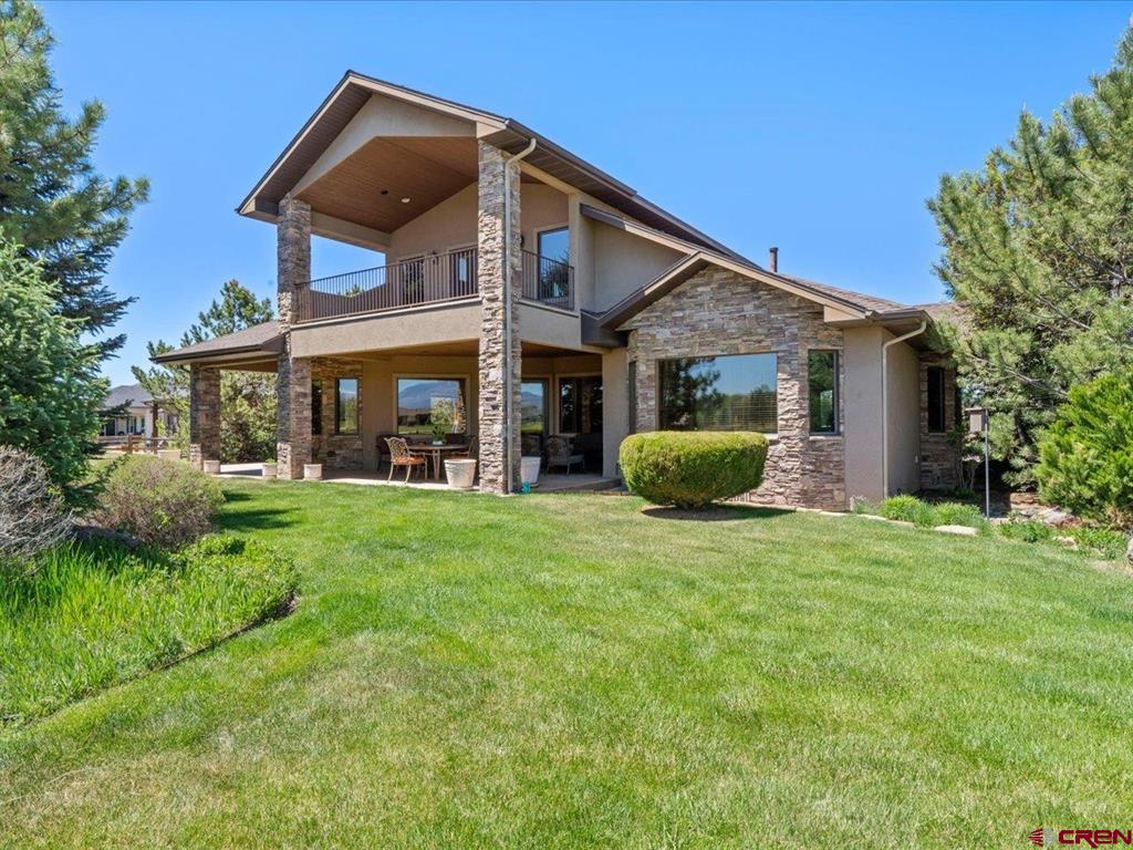 816 Courthouse Peak Lane Montrose CO 81403