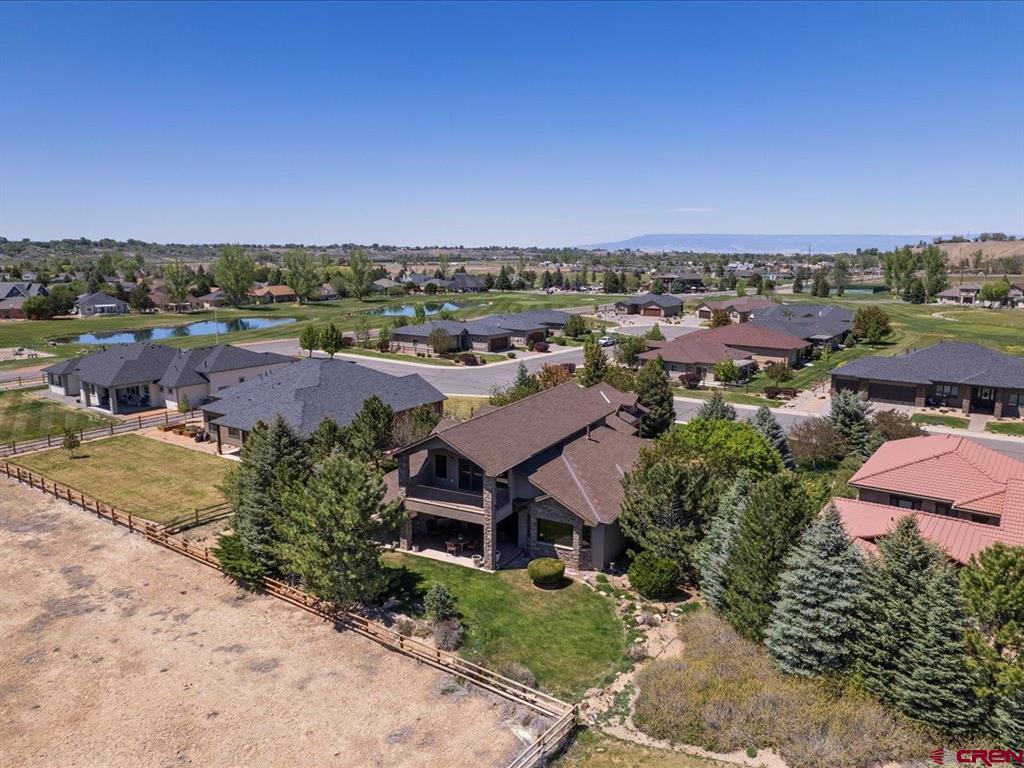 816 Courthouse Peak Lane Montrose CO 81403