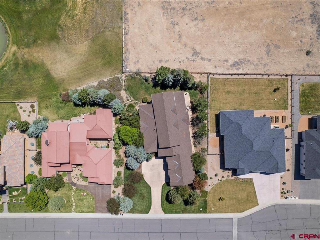 816 Courthouse Peak Lane Montrose CO 81403