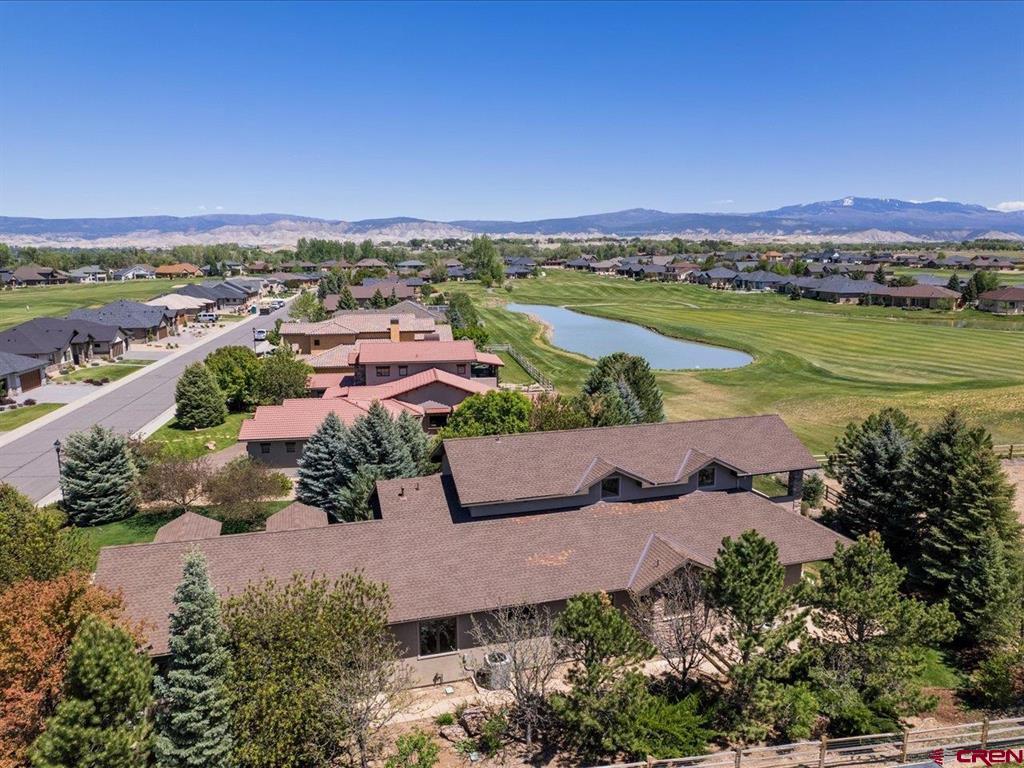 816 Courthouse Peak Lane Montrose CO 81403