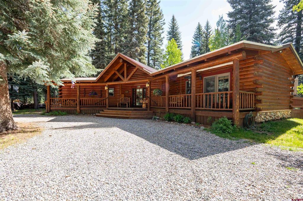 300 Boletus Creek Drive Bayfield CO 81122