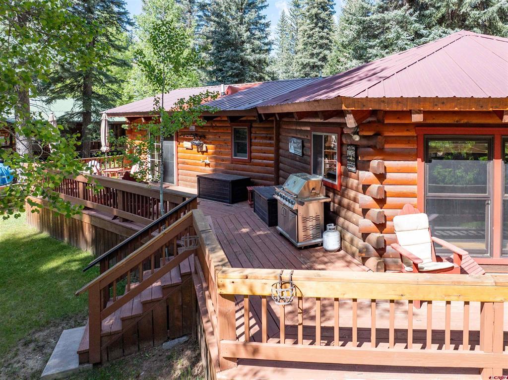 300 Boletus Creek Drive Bayfield CO 81122