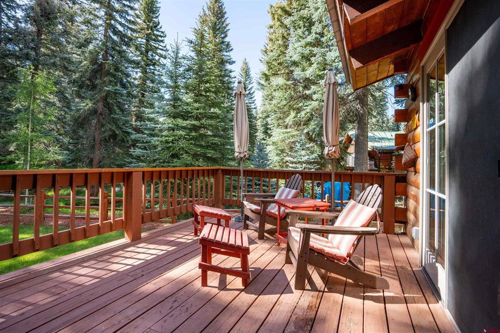 300 Boletus Creek Drive Bayfield CO 81122