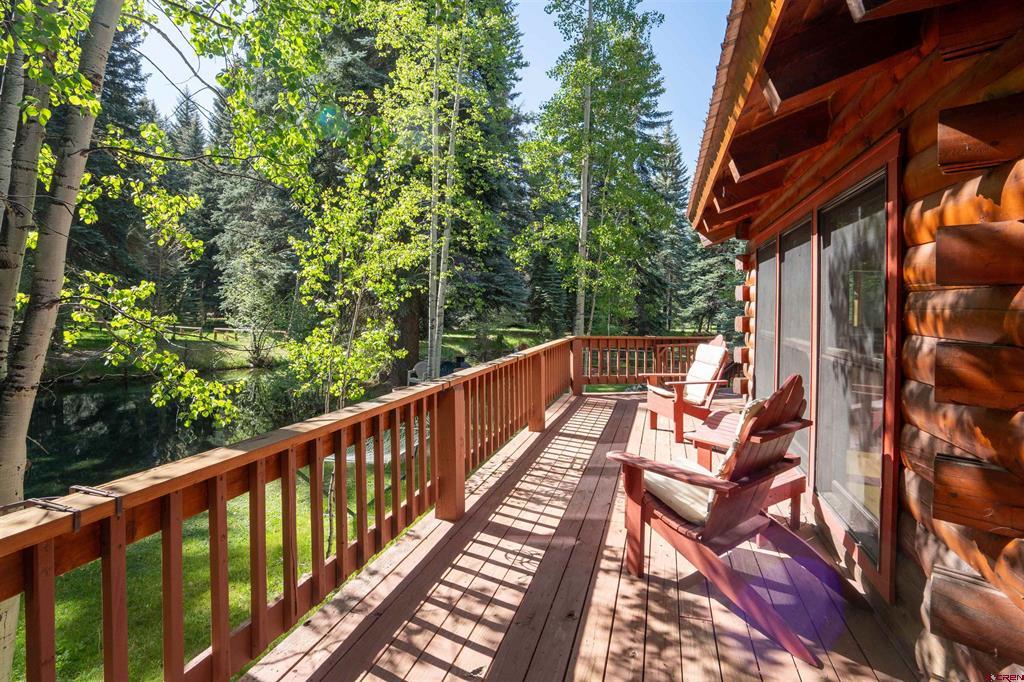 300 Boletus Creek Drive Bayfield CO 81122