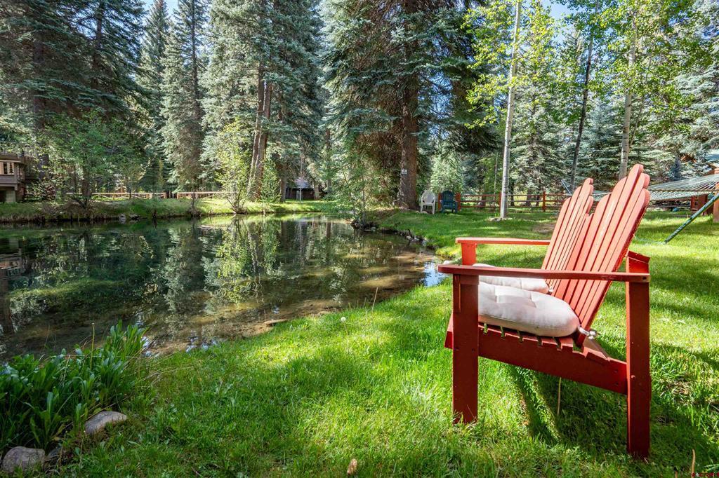 300 Boletus Creek Drive Bayfield CO 81122