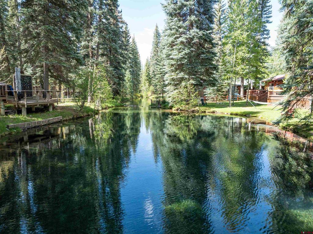 300 Boletus Creek Drive Bayfield CO 81122