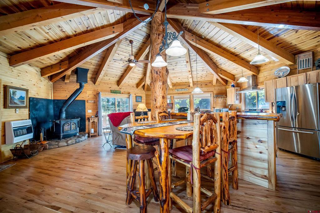 300 Boletus Creek Drive Bayfield CO 81122
