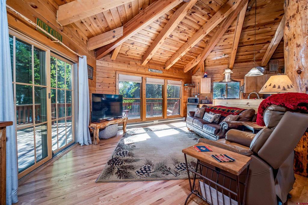 300 Boletus Creek Drive Bayfield CO 81122