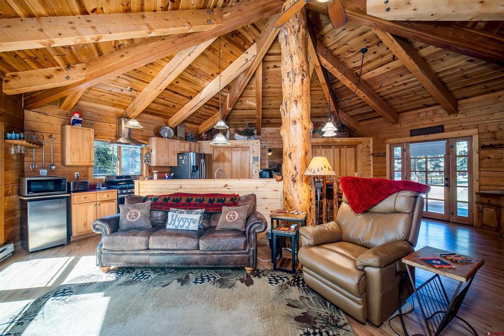 300 Boletus Creek Drive Bayfield CO 81122