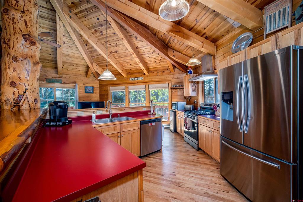 300 Boletus Creek Drive Bayfield CO 81122