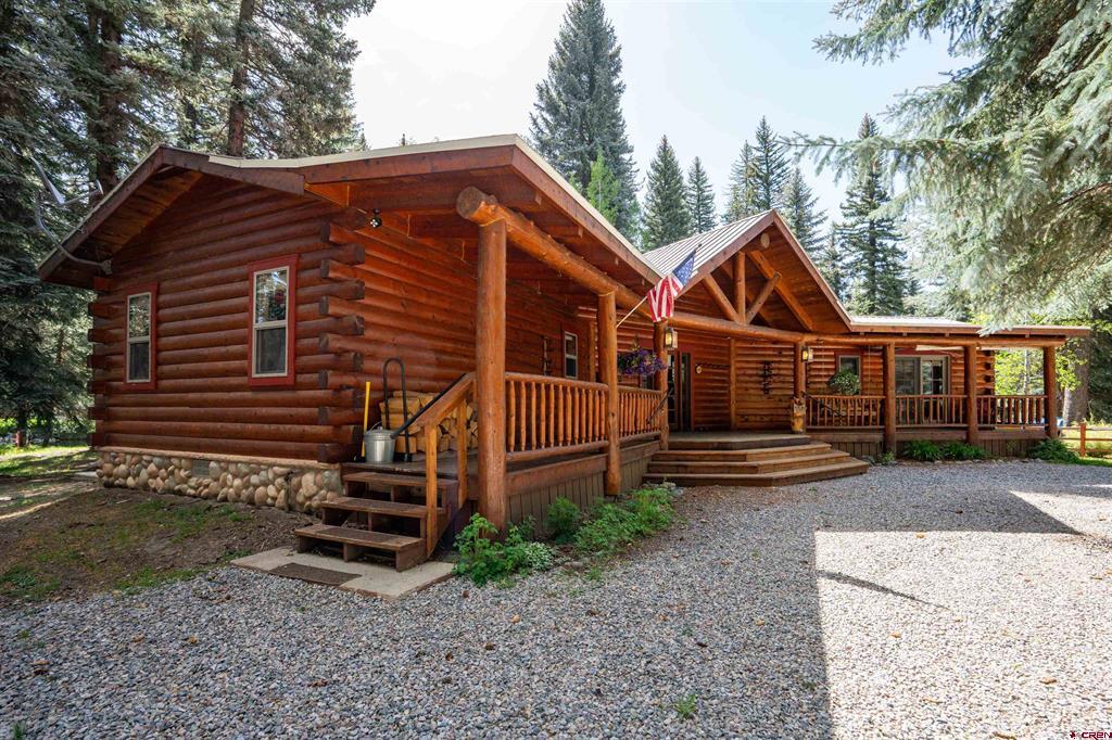 300 Boletus Creek Drive Bayfield CO 81122