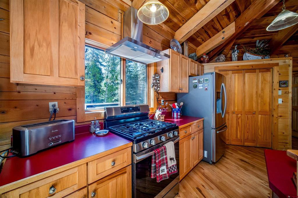 300 Boletus Creek Drive Bayfield CO 81122