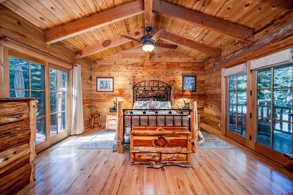 300 Boletus Creek Drive Bayfield CO 81122