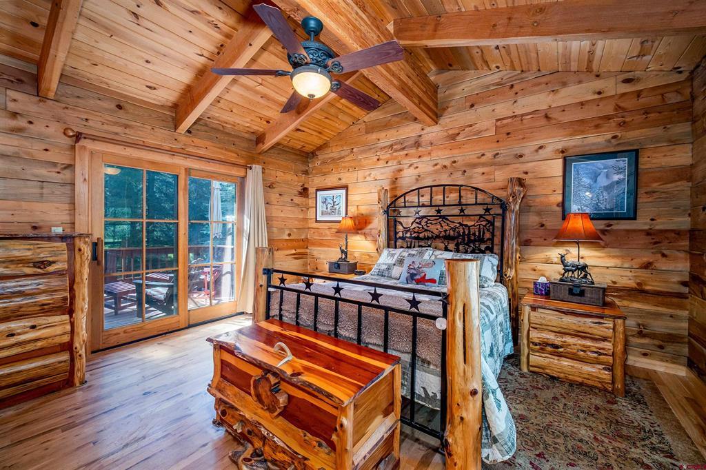300 Boletus Creek Drive Bayfield CO 81122