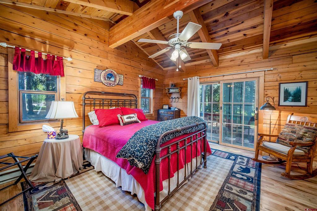 300 Boletus Creek Drive Bayfield CO 81122