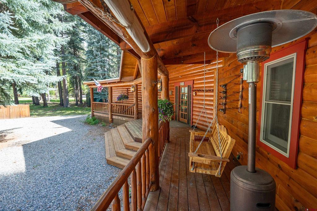 300 Boletus Creek Drive Bayfield CO 81122