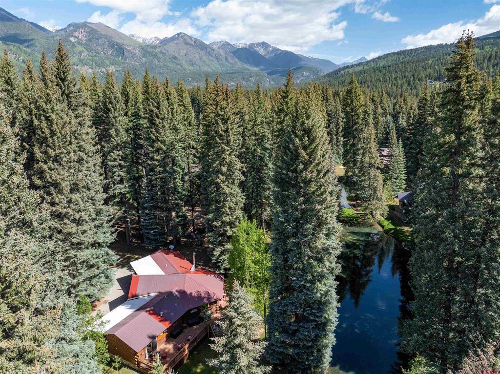 300 Boletus Creek Drive Bayfield CO 81122