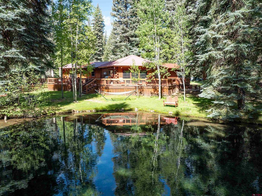 300 Boletus Creek Drive Bayfield CO 81122