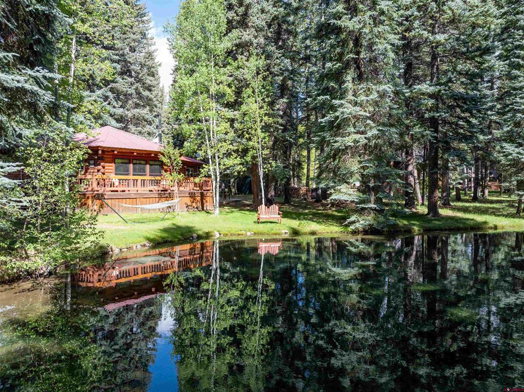 300 Boletus Creek Drive Bayfield CO 81122