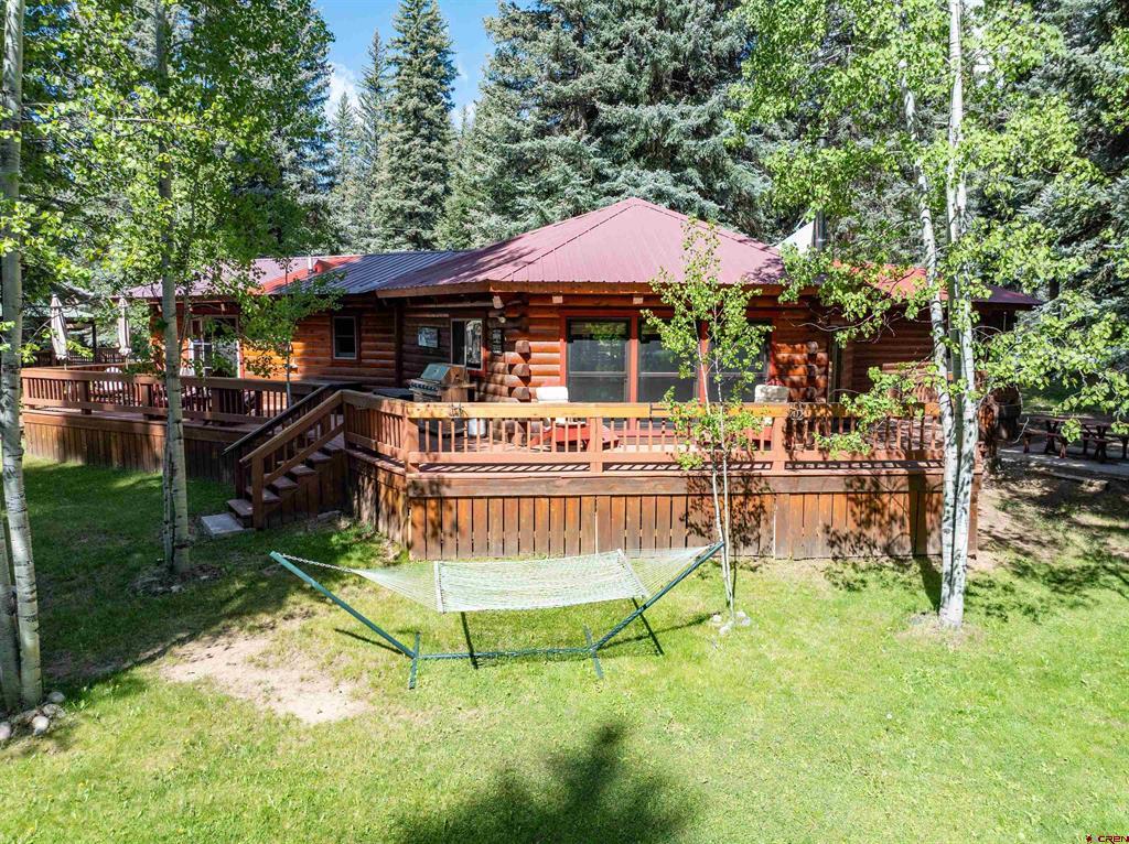 300 Boletus Creek Drive Bayfield CO 81122