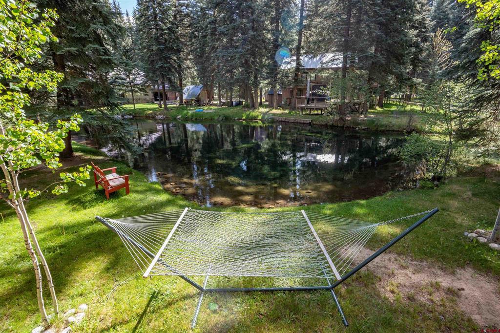 300 Boletus Creek Drive Bayfield CO 81122