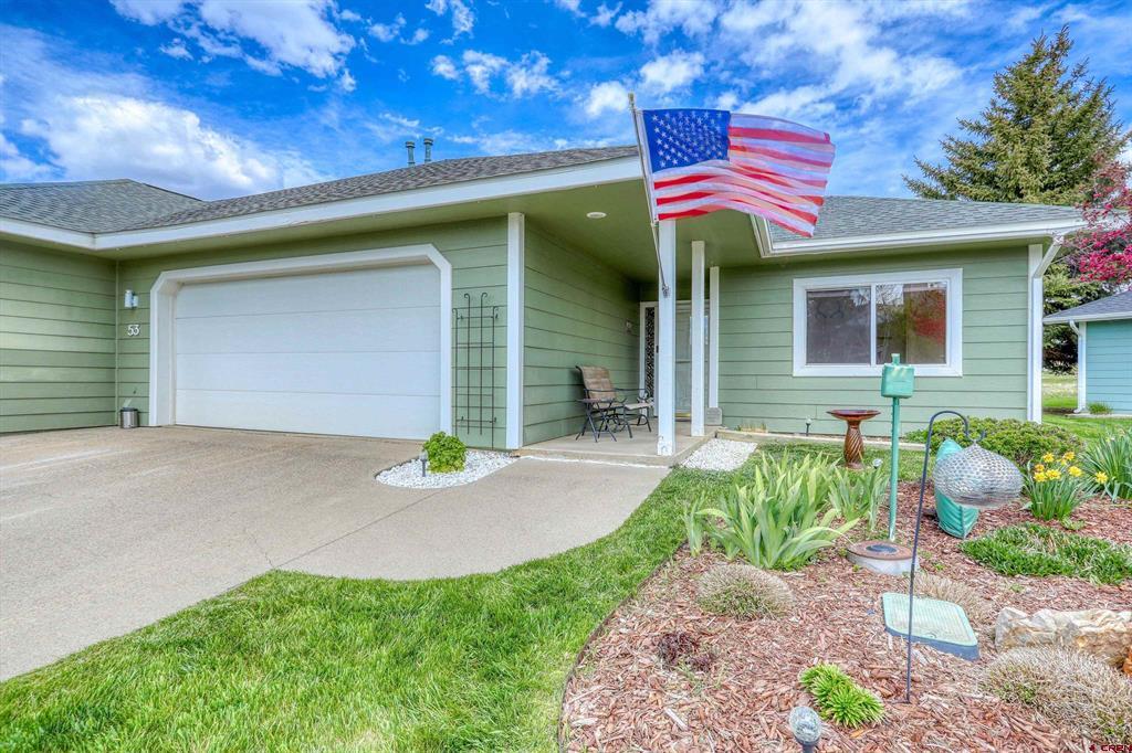 53 Edinburgh Circle Pagosa Springs CO 81147