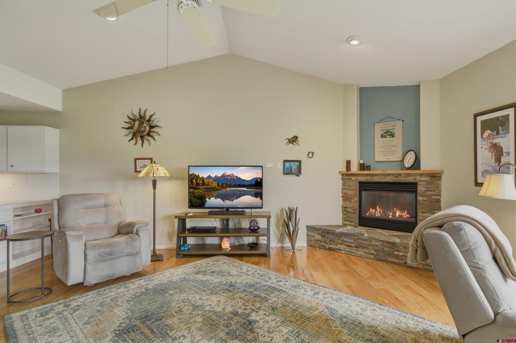 53 Edinburgh Circle Pagosa Springs CO 81147
