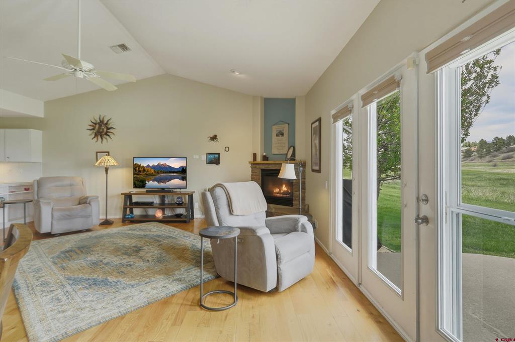 53 Edinburgh Circle Pagosa Springs CO 81147