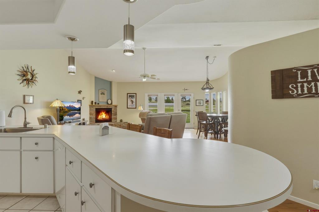 53 Edinburgh Circle Pagosa Springs CO 81147