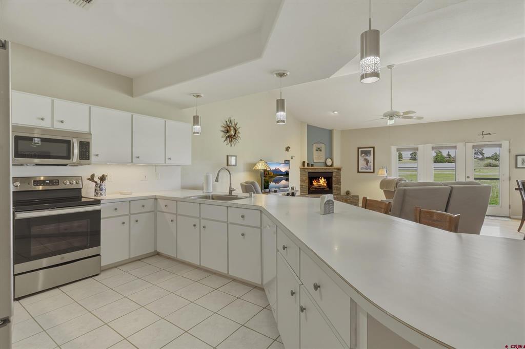 53 Edinburgh Circle Pagosa Springs CO 81147