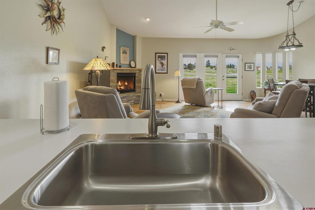 53 Edinburgh Circle Pagosa Springs CO 81147