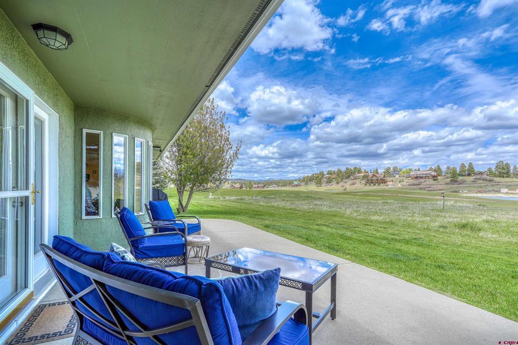 53 Edinburgh Circle Pagosa Springs CO 81147