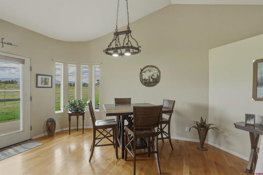 53 Edinburgh Circle Pagosa Springs CO 81147