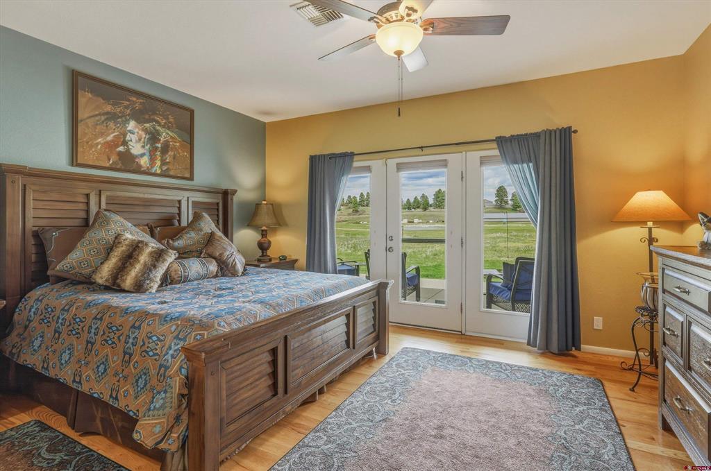53 Edinburgh Circle Pagosa Springs CO 81147