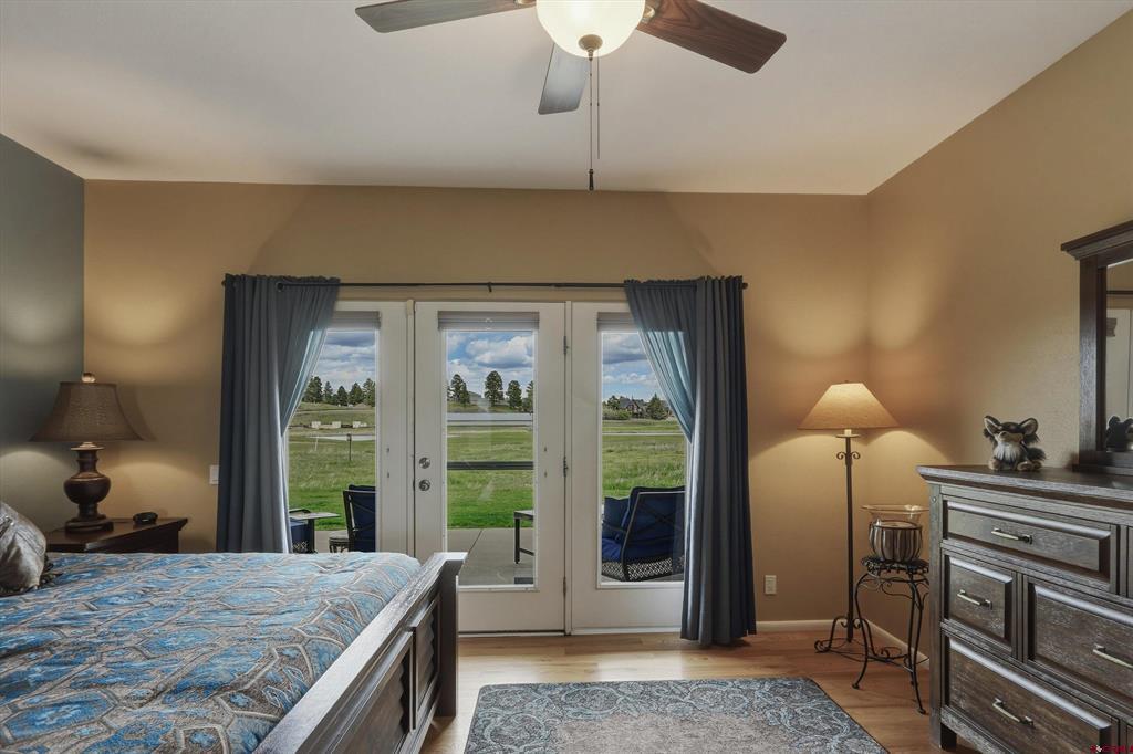 53 Edinburgh Circle Pagosa Springs CO 81147