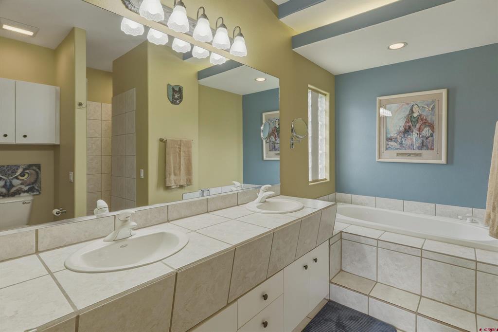 53 Edinburgh Circle Pagosa Springs CO 81147