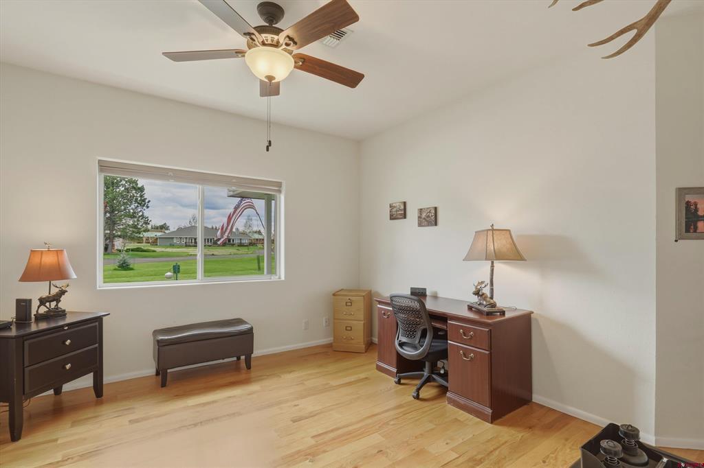 53 Edinburgh Circle Pagosa Springs CO 81147