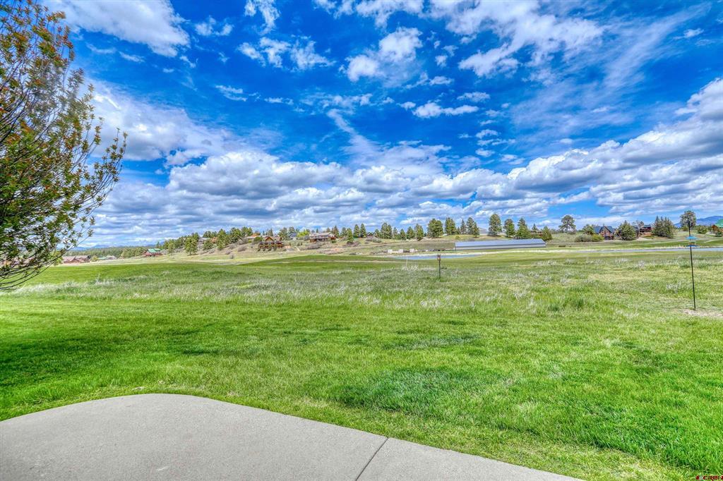 53 Edinburgh Circle Pagosa Springs CO 81147