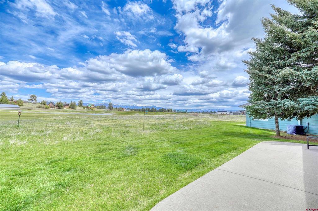 53 Edinburgh Circle Pagosa Springs CO 81147