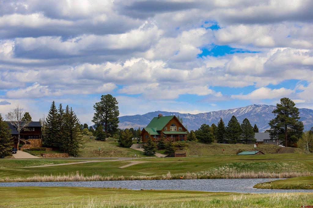 53 Edinburgh Circle Pagosa Springs CO 81147