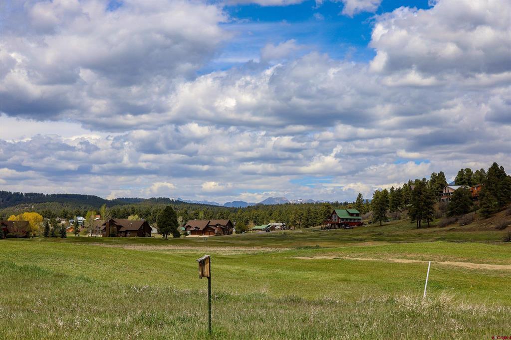 53 Edinburgh Circle Pagosa Springs CO 81147