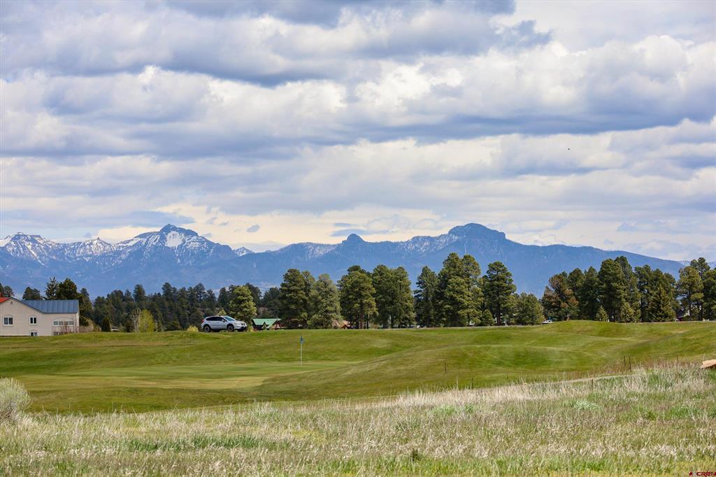 53 Edinburgh Circle Pagosa Springs CO 81147