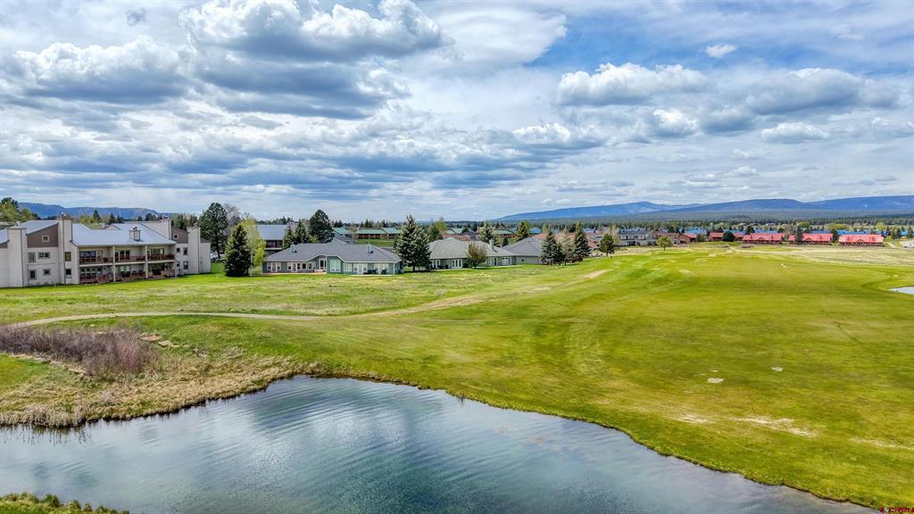 53 Edinburgh Circle Pagosa Springs CO 81147