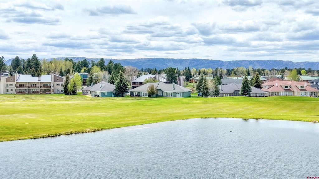 53 Edinburgh Circle Pagosa Springs CO 81147