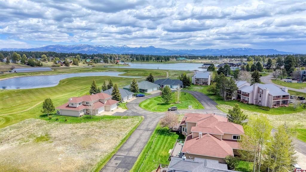 53 Edinburgh Circle Pagosa Springs CO 81147